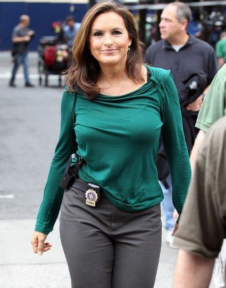 has mariska hargitay ever been nude|Mariska Hargitay nude pictures